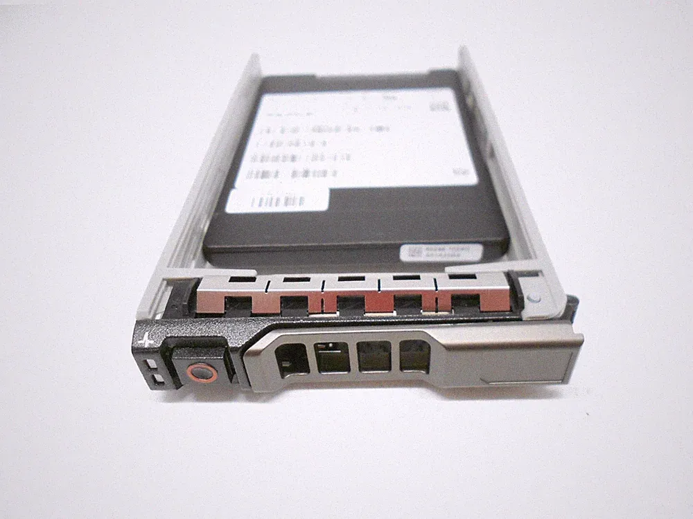 SanDisk 960GB SATA SSD 2.5'' Hard Drive Dell Server R610 R630 R710 R720 R730