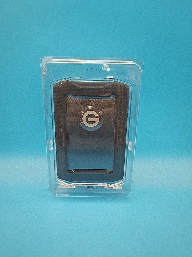 SanDisk Professional G-DRIVE ArmorATD 1TB Rugged External HDD USB-C SDPH81G