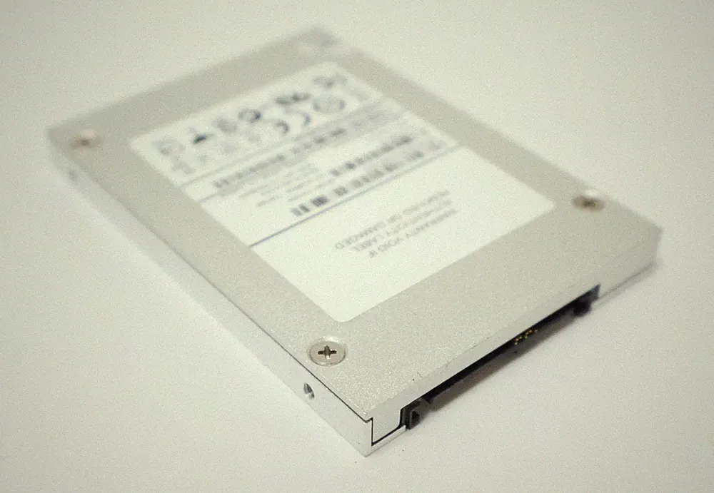 SanDisk TXA2D2 200GB 2.5" SAS SSD – SDLKAE6M-200G-5C51 – Enterprise Solid State