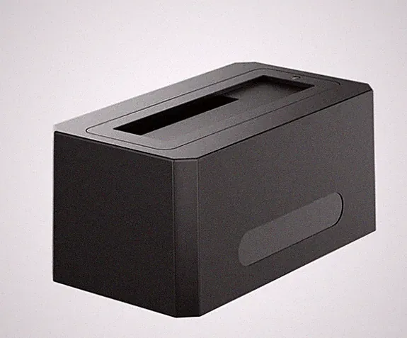 SATA/SAS to USB 3.0 Hard Drive Docking Station