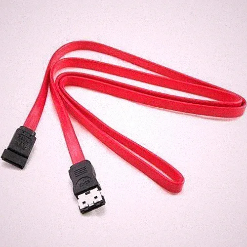 SATA To eSATA External Shielded Cable Cord HDD Data Hard Drive Transfer Computer