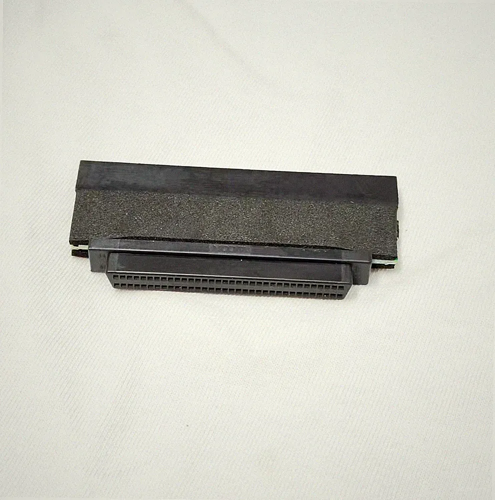 SCSI SCA 68pin To IDE 50pin SCSI Hard Drive To Motherboard Conveter Adapter Card