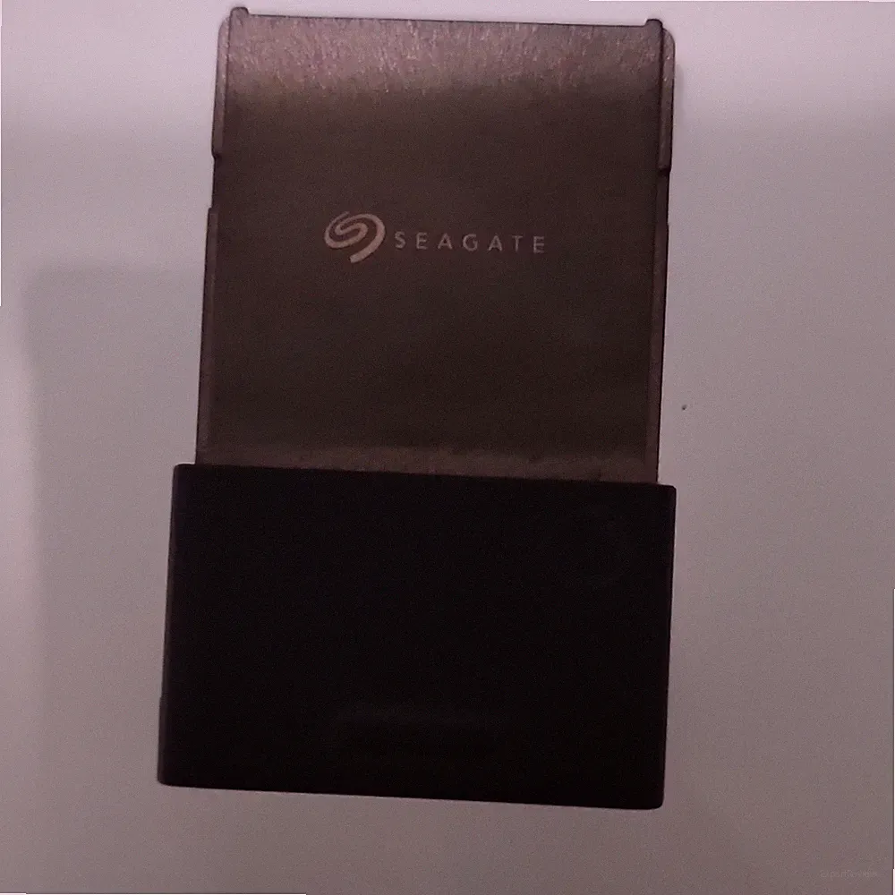 Seagate 1TB Storage Expansion Card SRD0MX0 for Console Black
