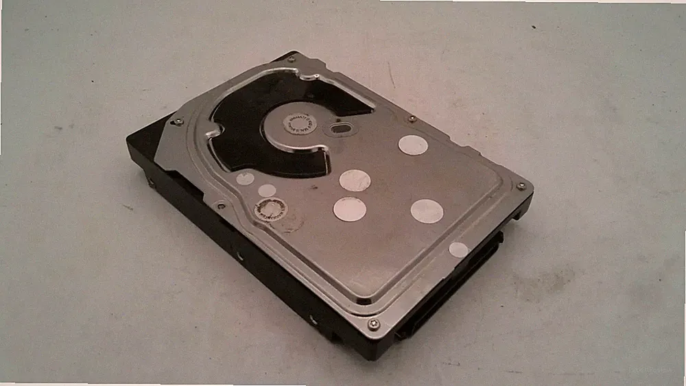 SEAGATE 3.5IN INTERNAL HARD DRIVE SCSI INDUSTRIAL HDD