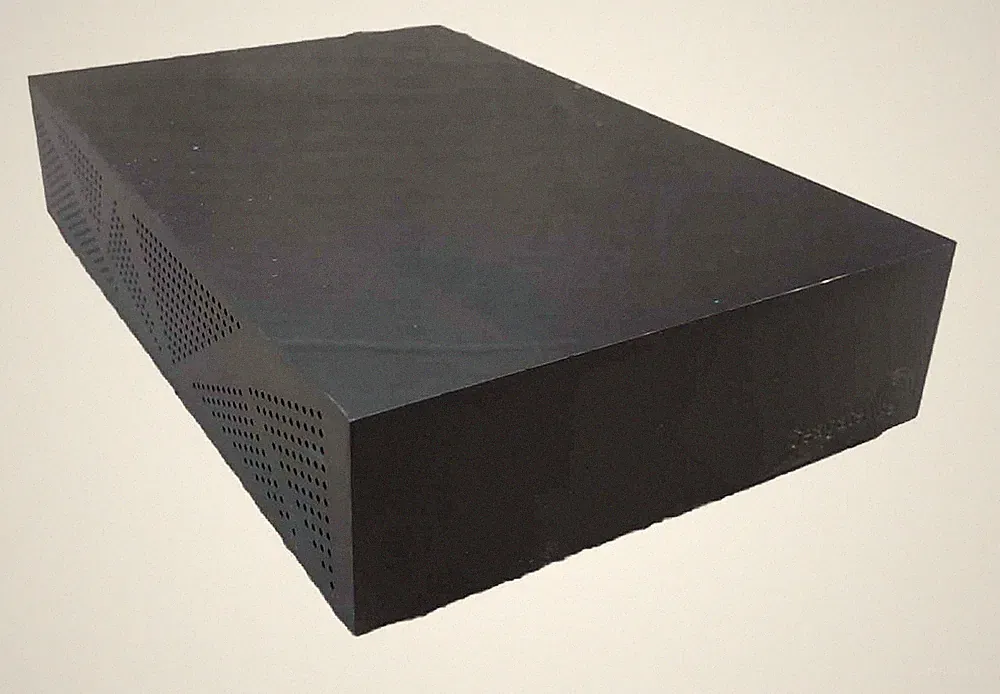Seagate Backup Plus Desktop Drive | 2TB External HDD | Micro USB 3.0 | SRD00F2