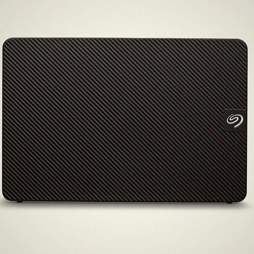 Seagate Expansion Desktop Hard Drive 8TB STKP8000400
