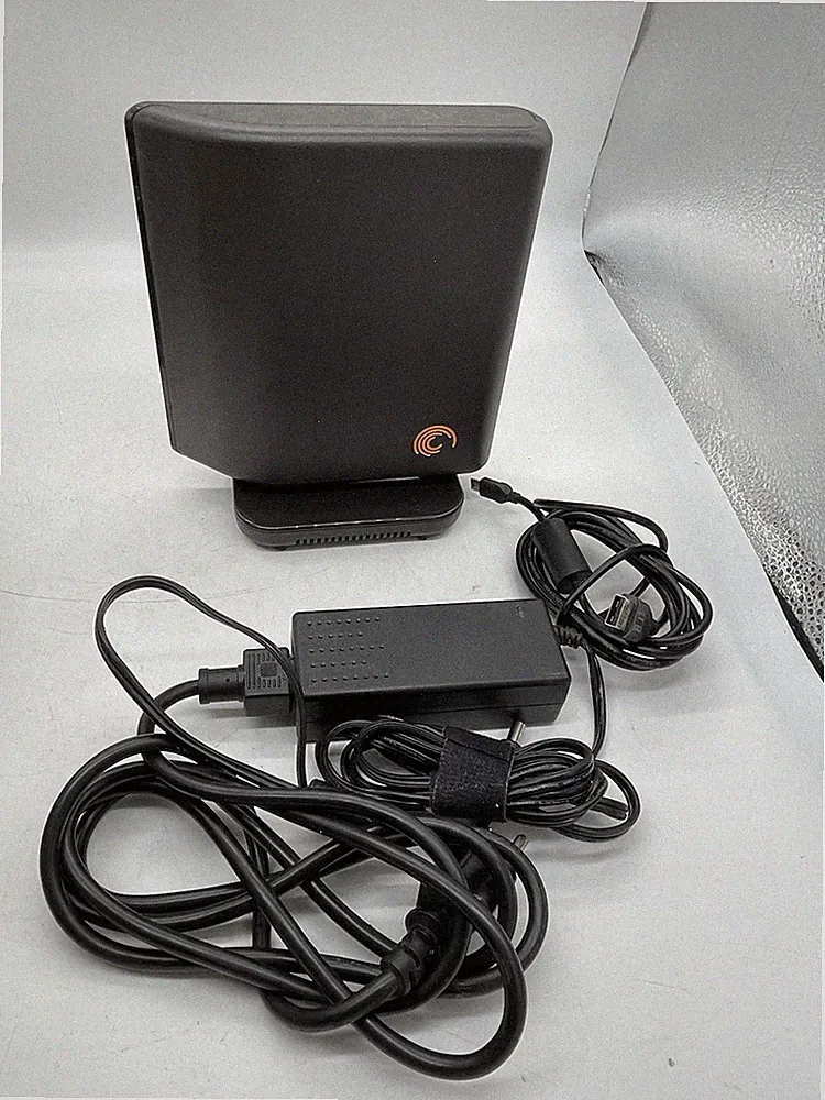 Seagate FreeAgent Desktop 250 GB 9NK2AE-500 USB 2.0 External Hard Drive Tested!