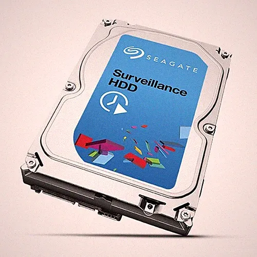 Seagate ST3000VX000 3TB Internal Hard Drive, 64MB Cache 3.5 Inch(M.Ref)