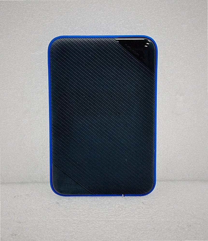 Silicon Power Armor A62 1TB USB Portable Hard Drive - FREE SHIPPING