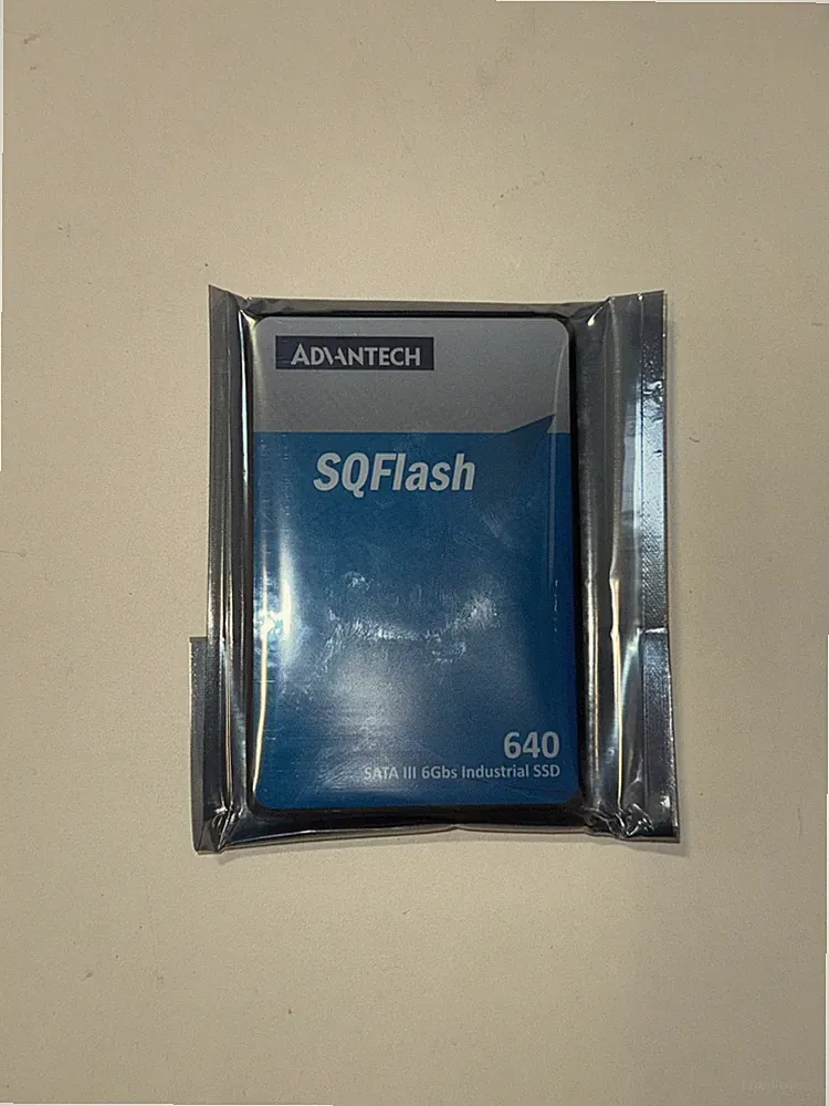 SQF-S25M4-128G-SBC 640 SATA III 6Gbs Industrial SSD NEW IN BOX NEVER OPENED