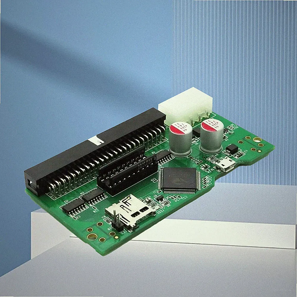 SCSI2SD 3.5" - includes 50-pin SCSI to SD Card Adaptor 2024 NEW FAST SHIP