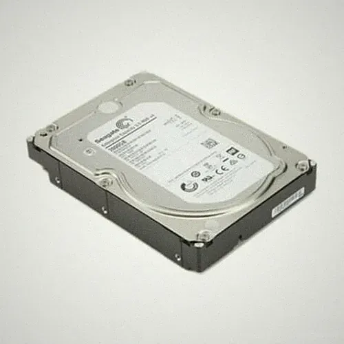 Supermicro 2 TB 3.5" Internal Hard Drive 128MB Cache HDD-A2000-ST2000NM003401