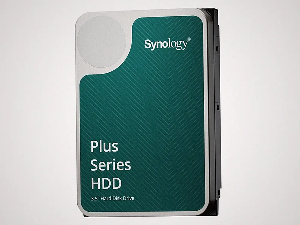 Synology ?HAT3300-6T NAS 6TB SATA 3.5 HDD 3.5" 6.14TB 5400RPM Disk