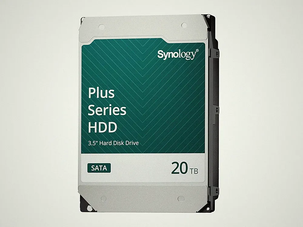 Synology HAT3320-20T Hard Synol|hat3320-20t % (hat332020t)