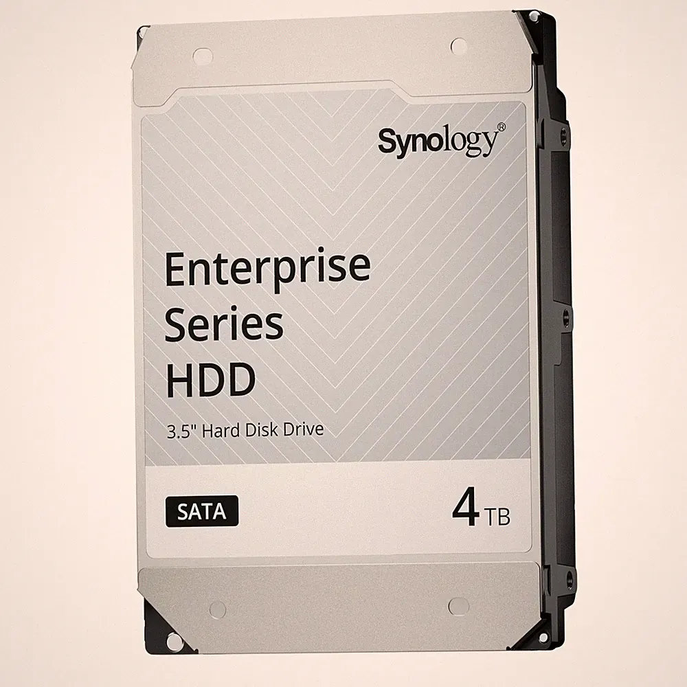 Synology HAT53204T 4TB 3.5" SATA Hard Drive