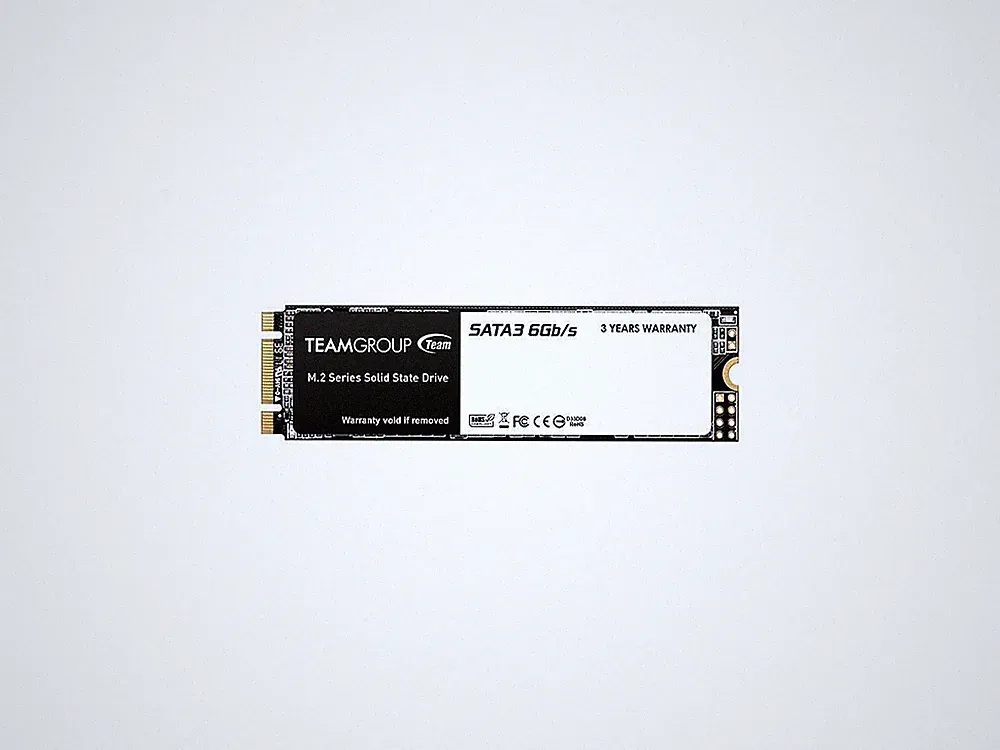 Hard drive average latency