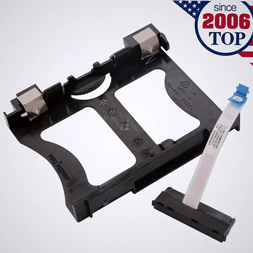 ThinkCentre M920X M720Q M710Q M910q M920Q P330 Tiny5 SATA HDD Cable Caddy 0XL211