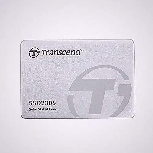 Transcend TS1TSSD230S 1TB SSD SATA III 2.5" Internal Drive