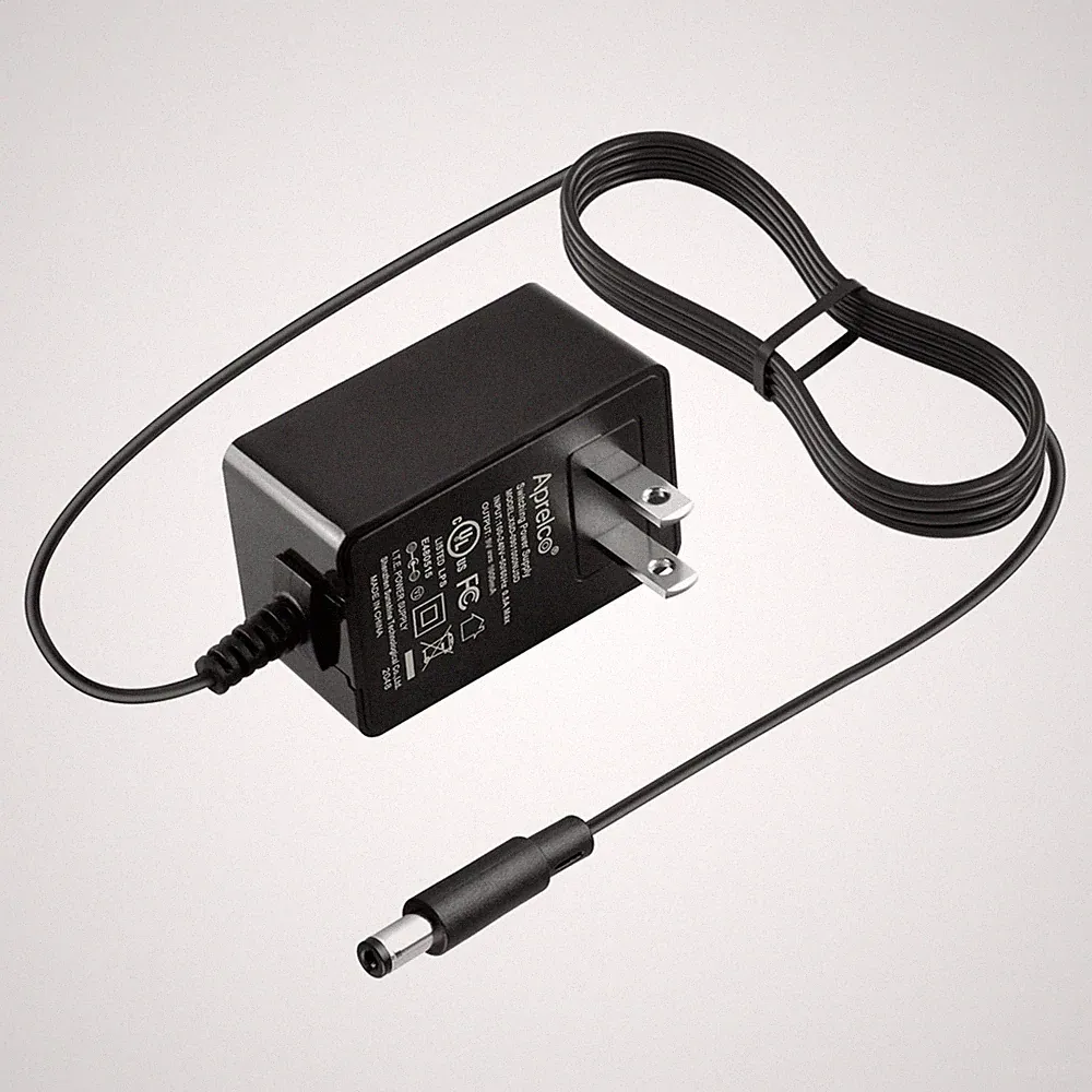 UL AC Adapter Charger For G-Technology G-Drive 0G00203 2TB 0G02923 External HD
