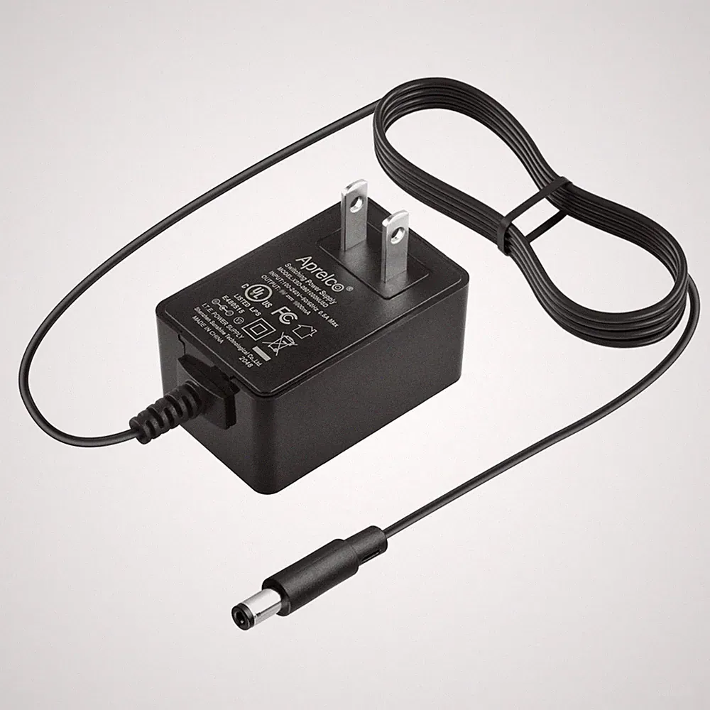 UL AC/DC Adapter For Maxtor K01PWR3100 External Hard Drive HDD Power Supply Cord