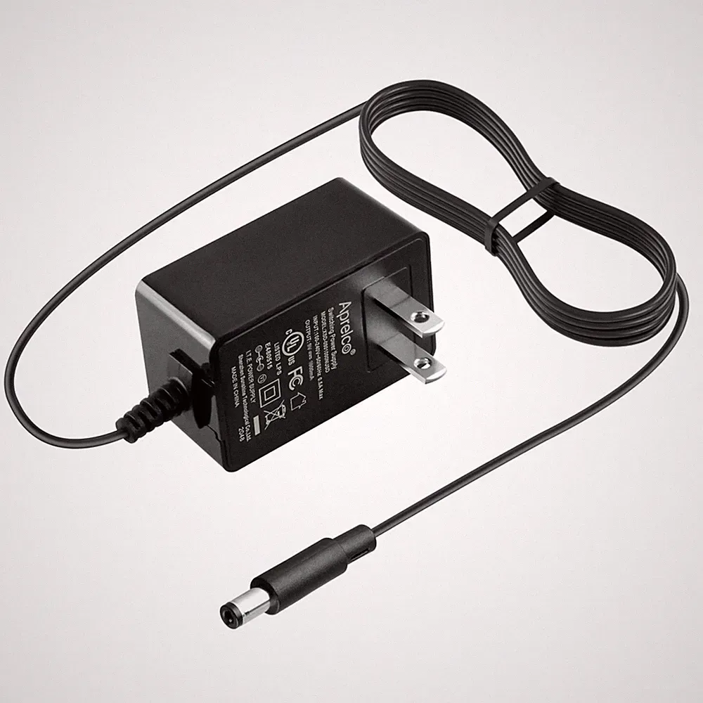 UL AC Power Adapter Charger For G Drive G-Technology USB 3.0 0G02529 2 TB HD PSU