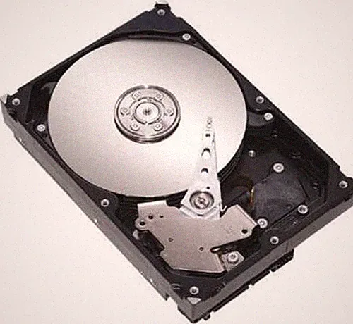 Up To 2TB HDD 3.5" SATA Hard Drive DeskTop with Windows 10 HOME / PRO Legacy