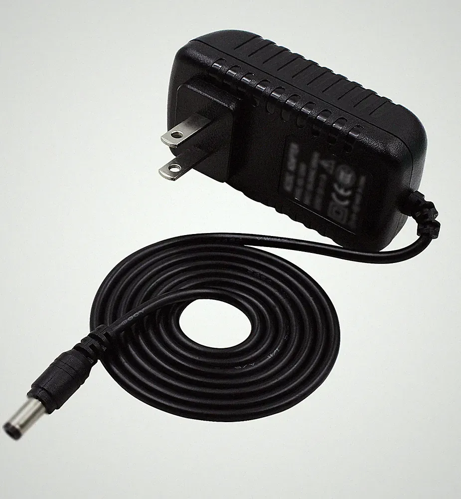 US Power Supply Adapter charger Cord Lead For MAXTOR EXTERNAL HARD DRIVE