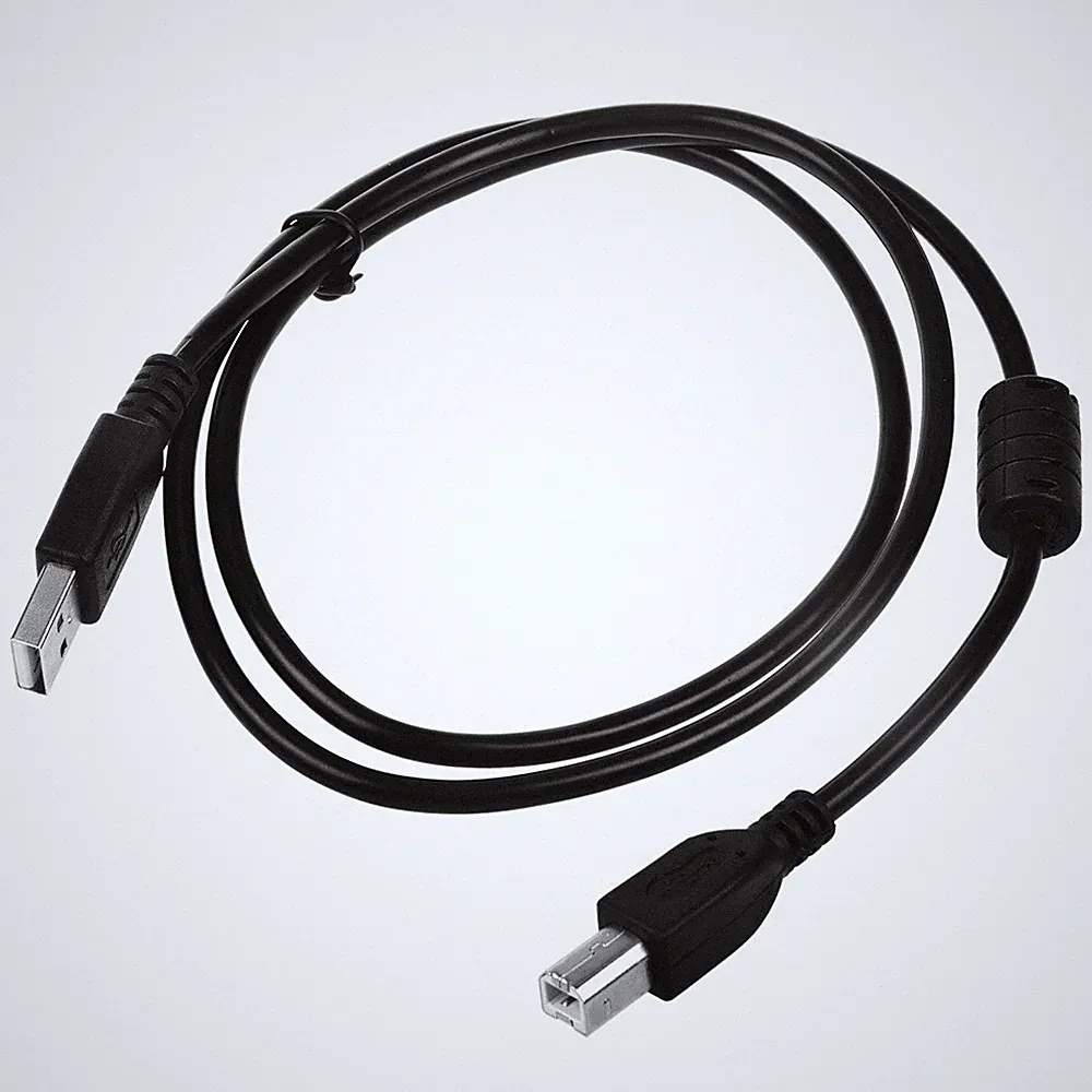 USB 2.0 Cable Laptop PC Data Sync Cord for Maxtor 3200 Personal Storage External