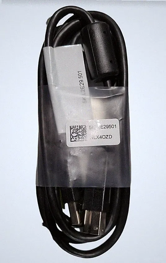 Usb Cable Type A to B Monitor Hp Hub OEM 3.0 External Hard Drive Dock Printer Sc