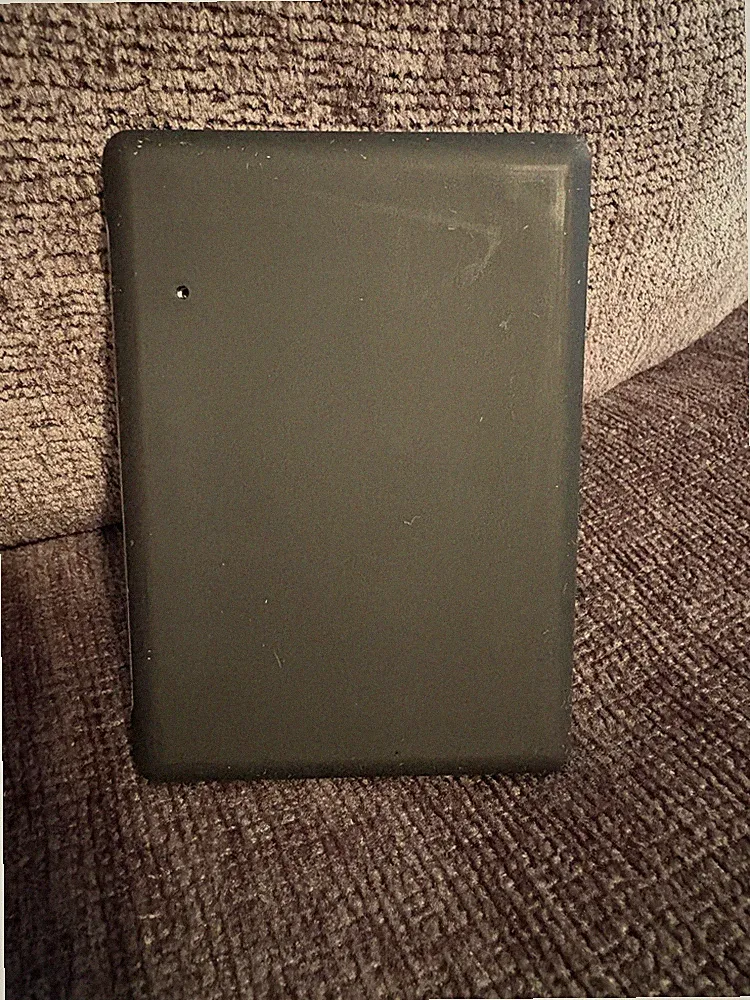 Verbatim Titan XS USB 3.0 Portable Hard Drive 1TB (Verbatim #97394)