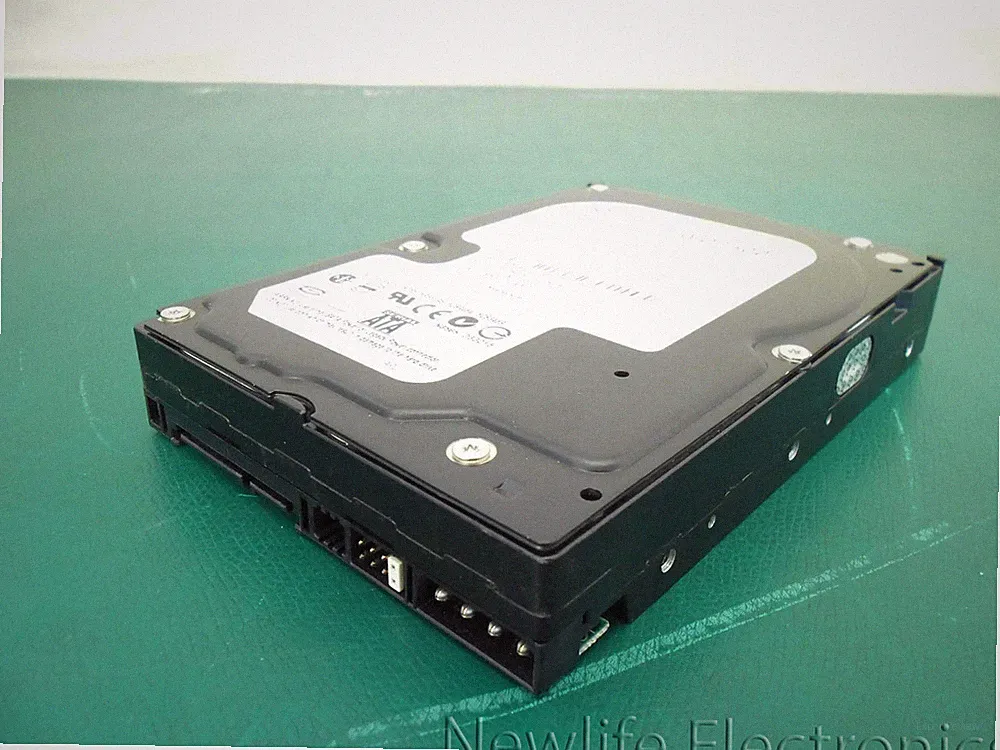 Western Digital 250GB 7,200 RPM 3.5 in. SATA HDD WD2500SD-01KCB0