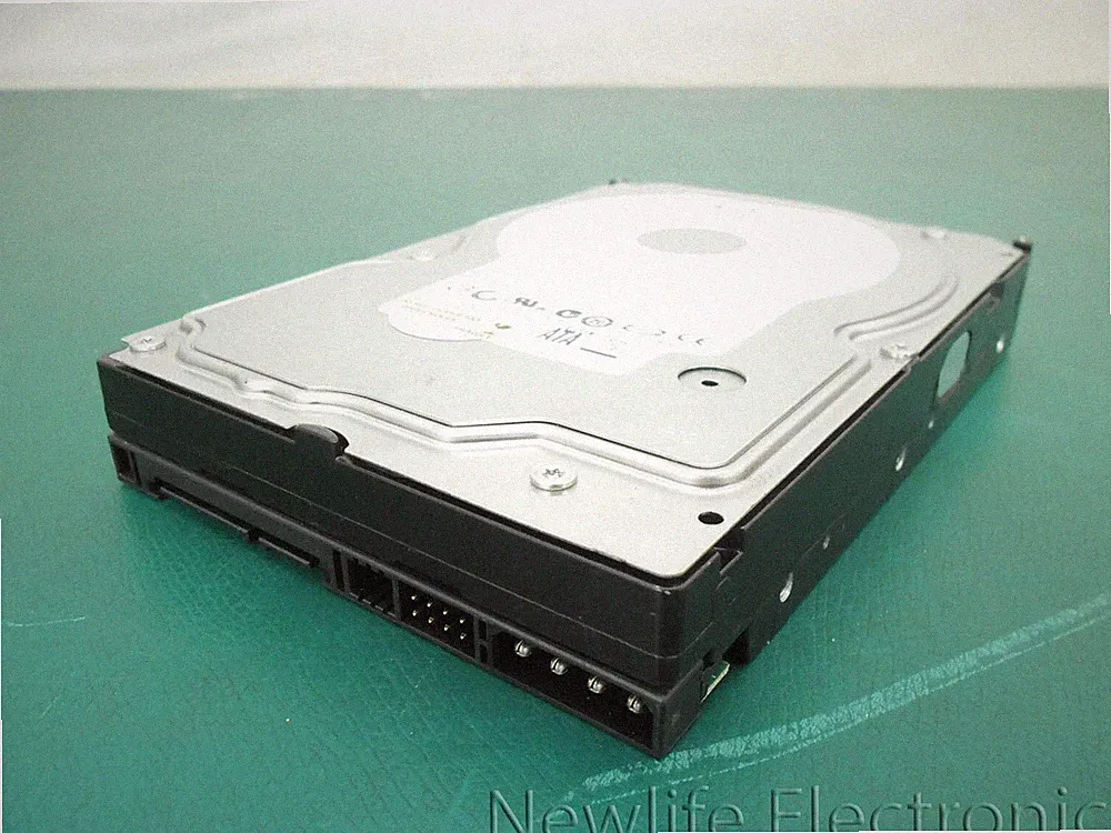 Western Digital RE 250GB 7,200 RPM 3 Gbps 3.5 in. SATA HDD WD2500YS-01SHB1