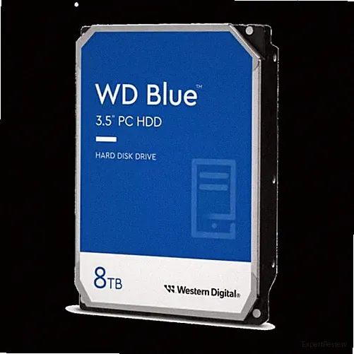 Western Digital WDBA3P0080HBK-NESN 8TB WD BLACK P10 GAME DRIVE