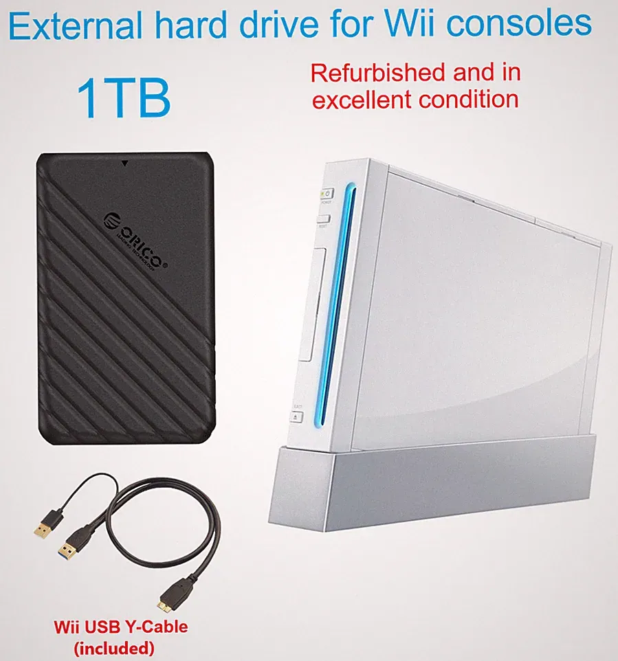 Hard drive file system